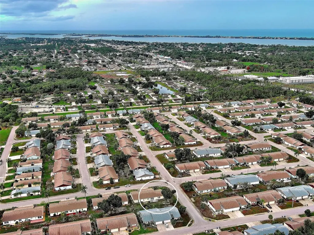 400 Elder Street Englewood FL 34223