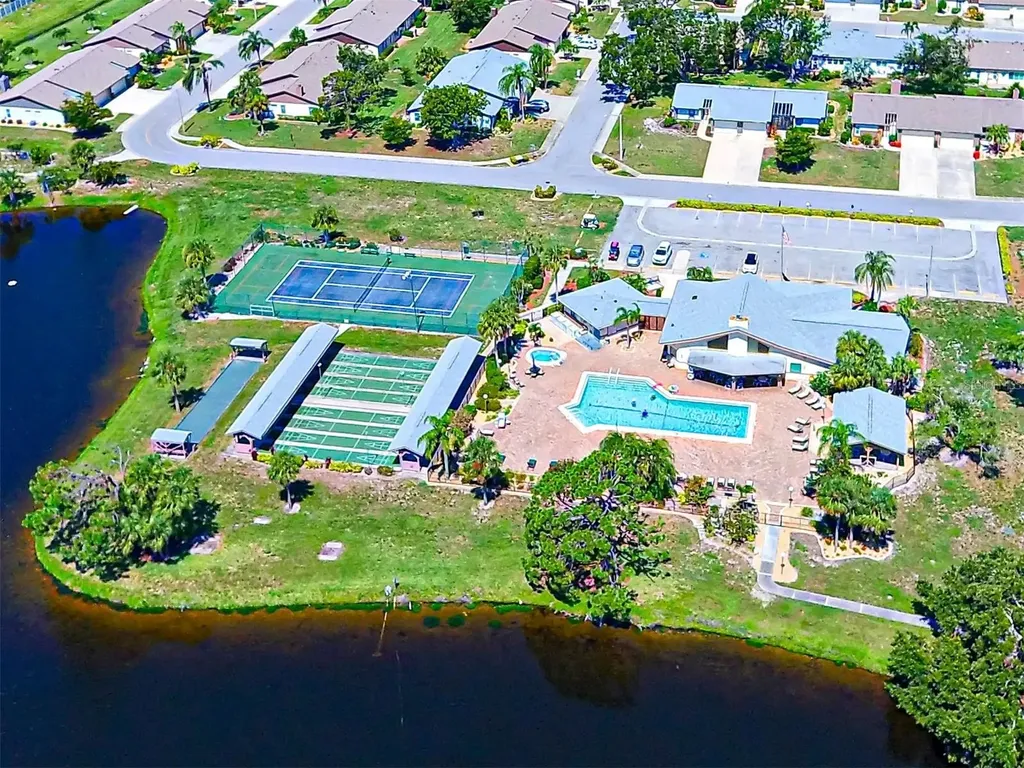 400 Elder Street Englewood FL 34223