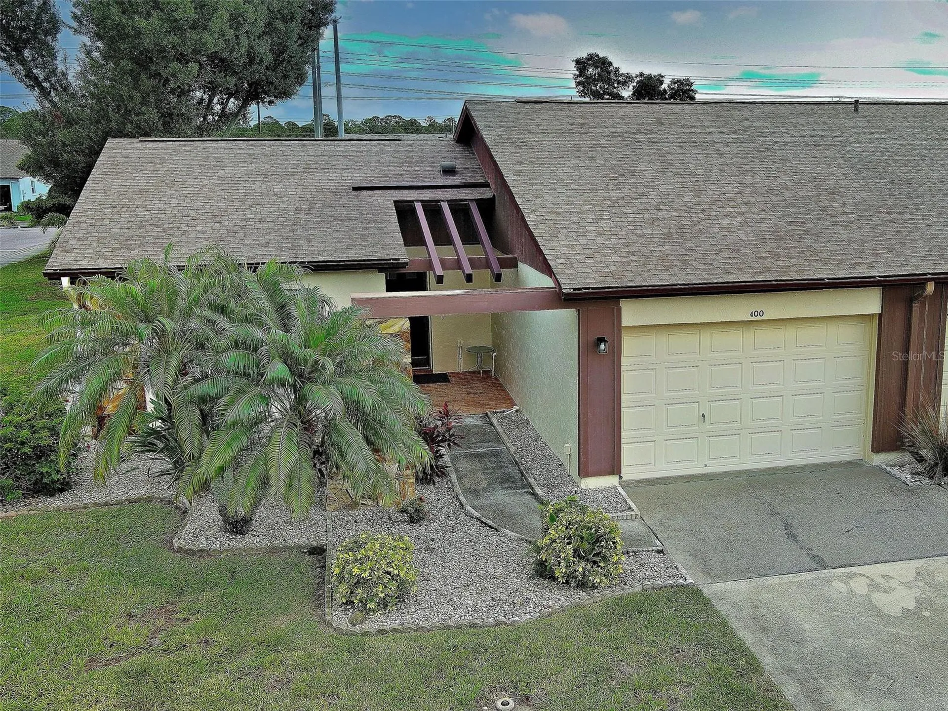400 Elder Street Englewood FL 34223