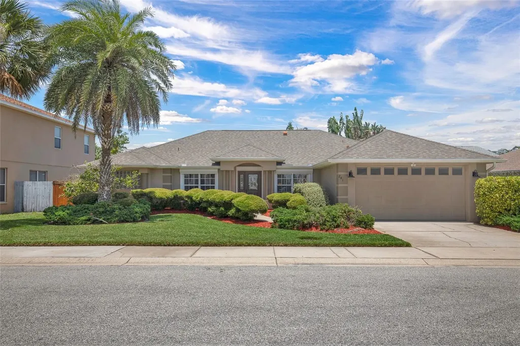 241 Corona Avenue Cocoa Beach FL 32931