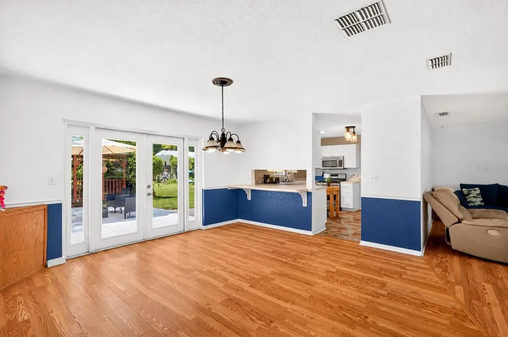 20934 Third Avenue Dunnellon FL 34431