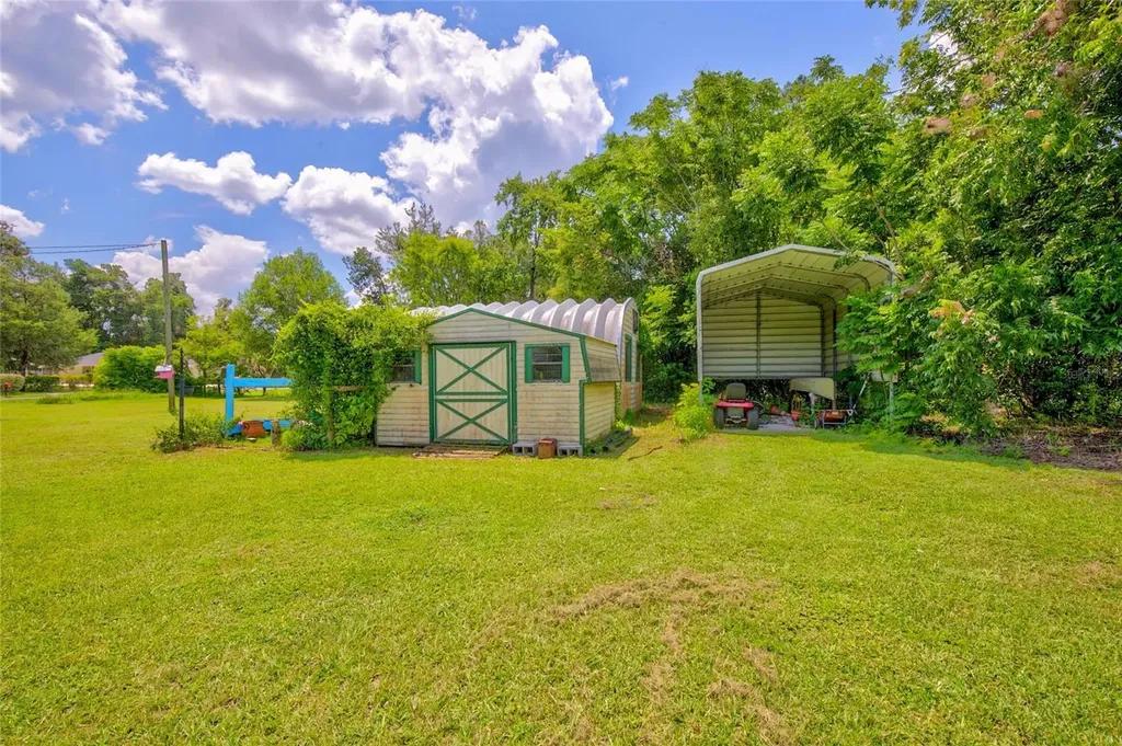 20934 Third Avenue Dunnellon FL 34431
