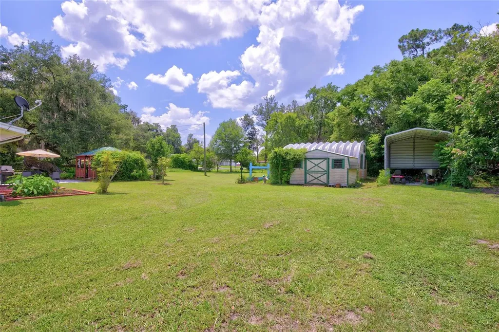 20934 Third Avenue Dunnellon FL 34431