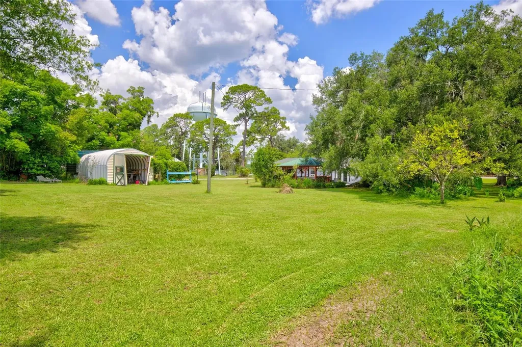 20934 Third Avenue Dunnellon FL 34431