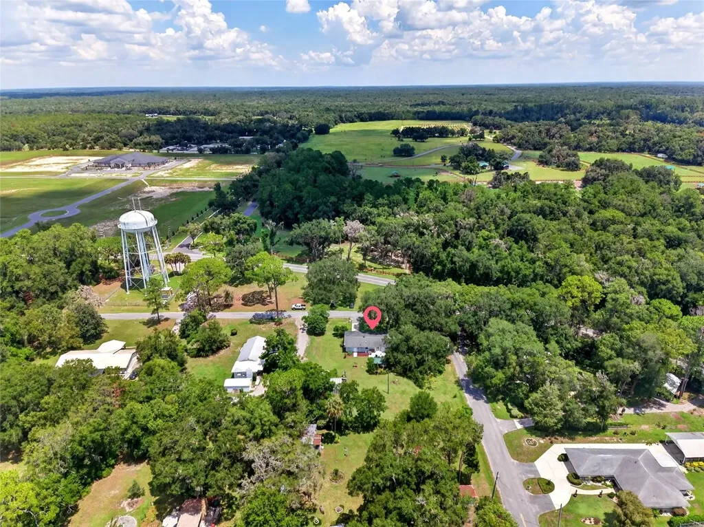 20934 Third Avenue Dunnellon FL 34431