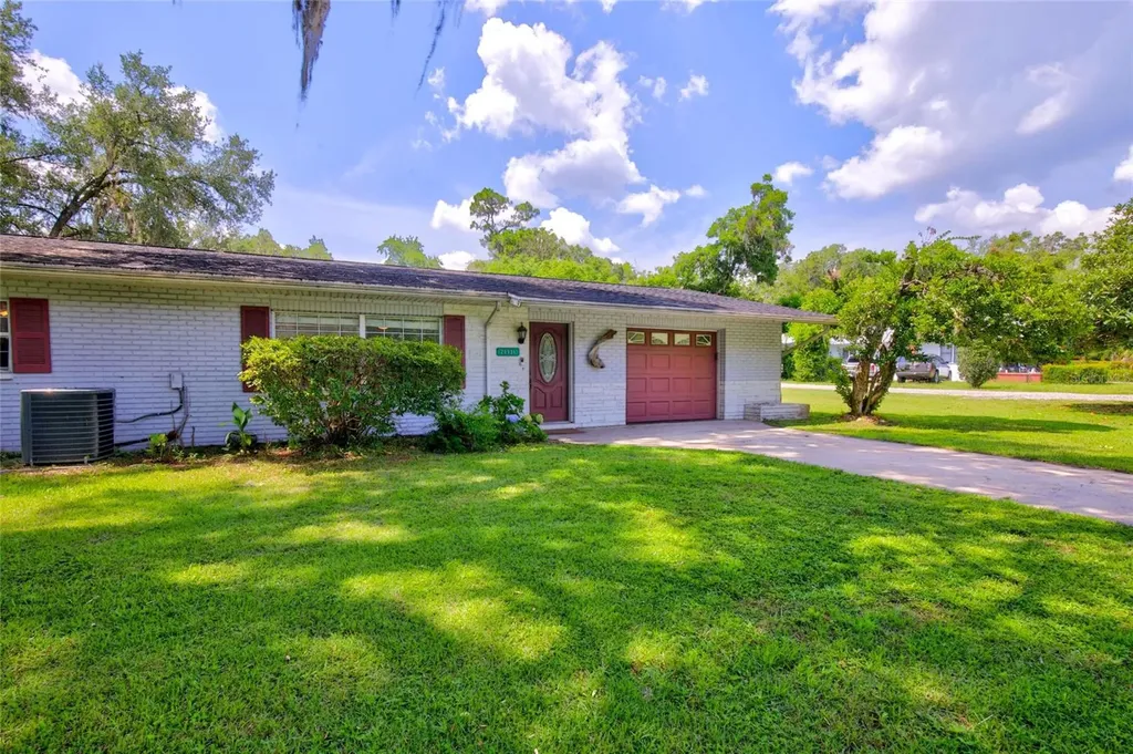 20934 Third Avenue Dunnellon FL 34431