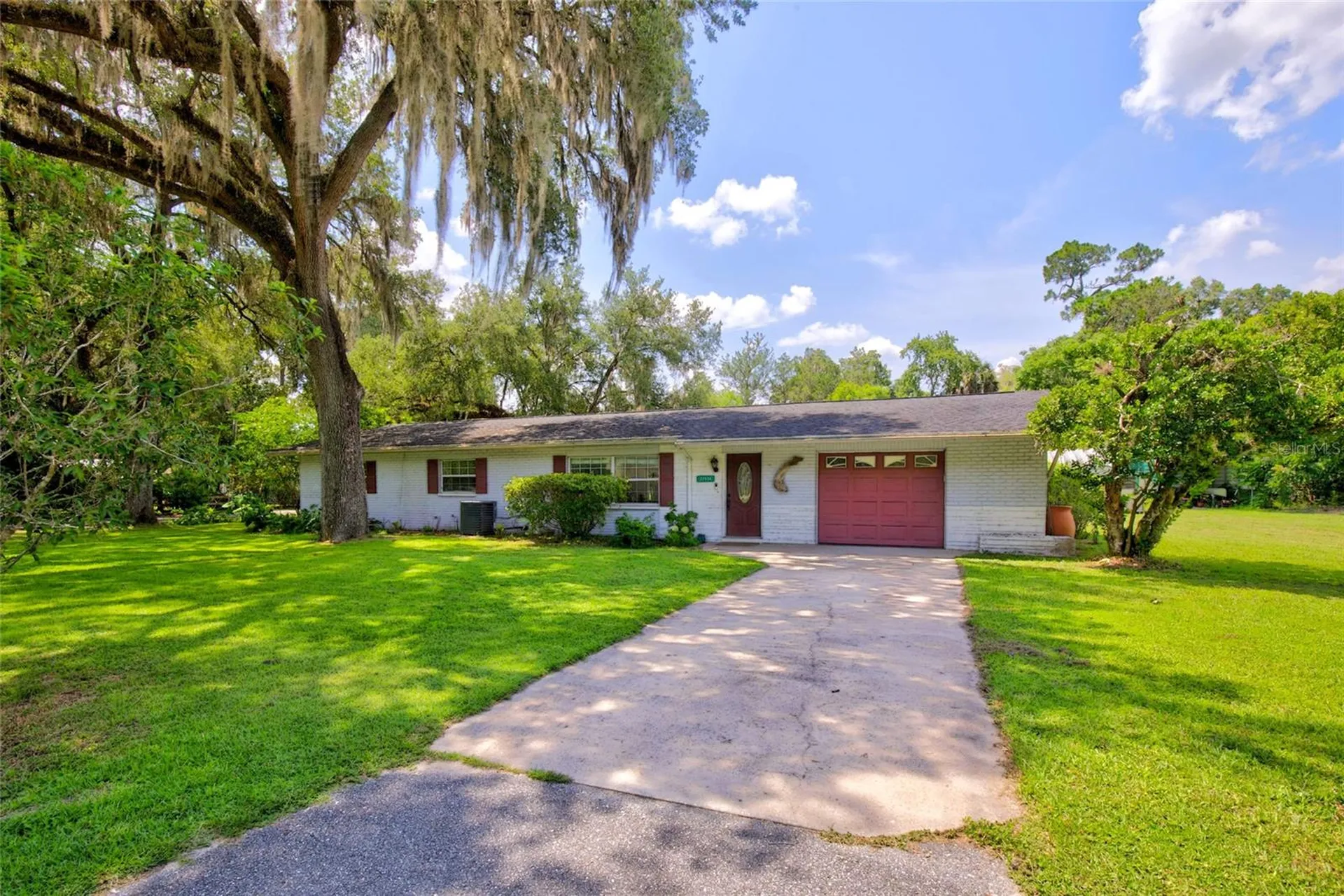 20934 Third Avenue Dunnellon FL 34431