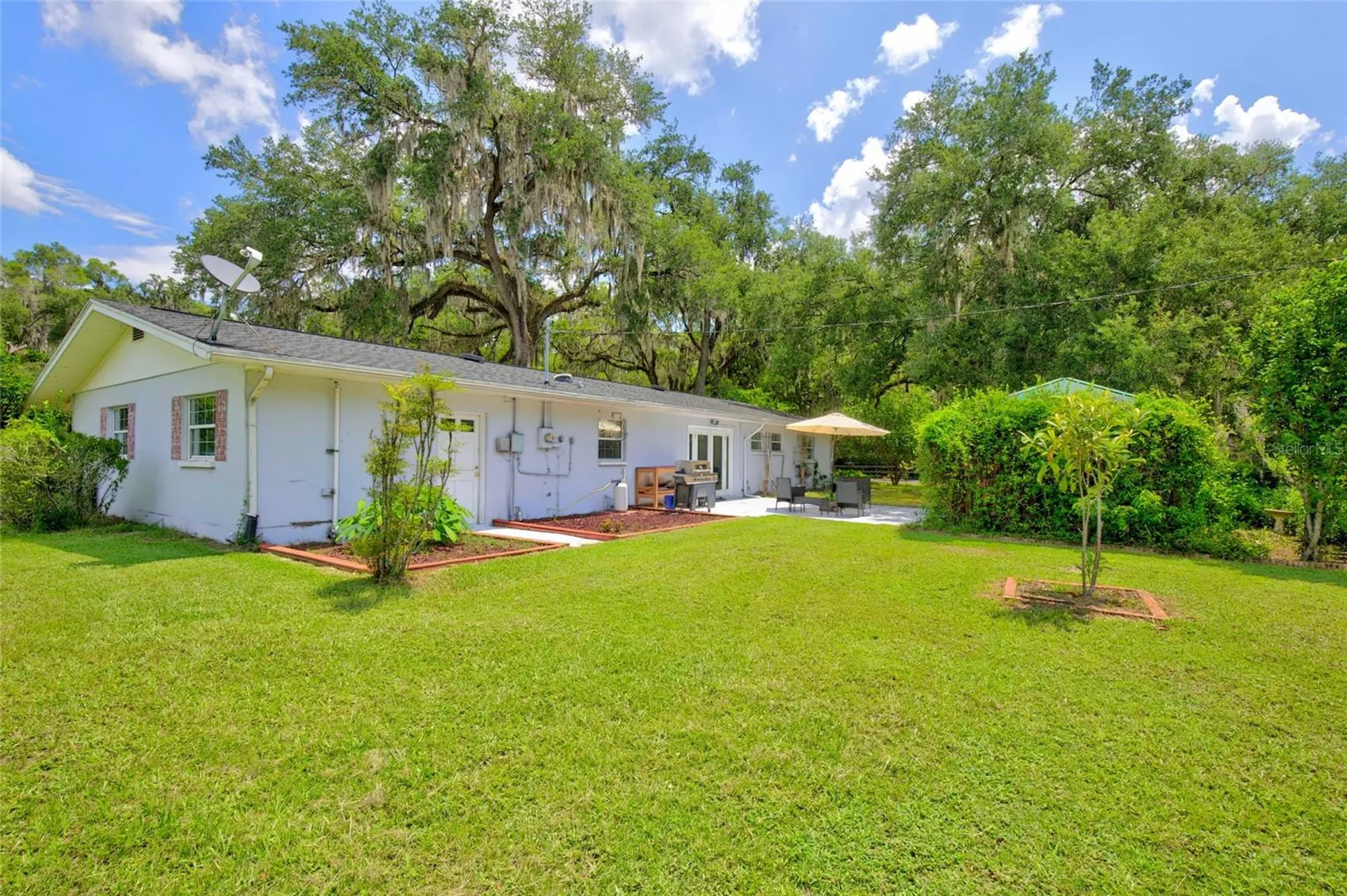 20934 Third Avenue Dunnellon FL 34431