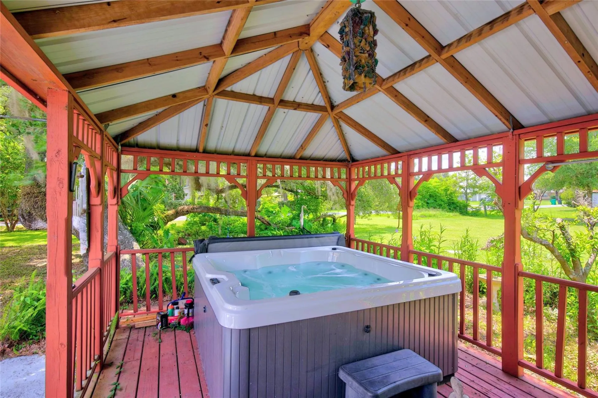 20934 Third Avenue Dunnellon FL 34431