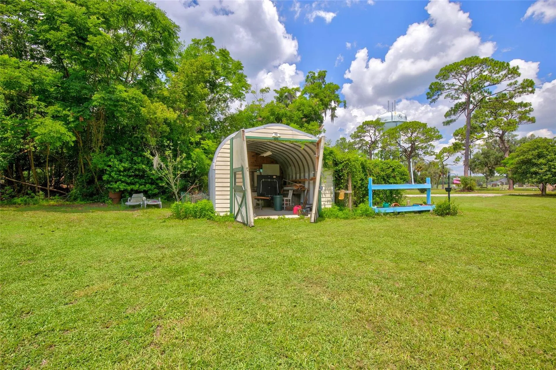 20934 Third Avenue Dunnellon FL 34431