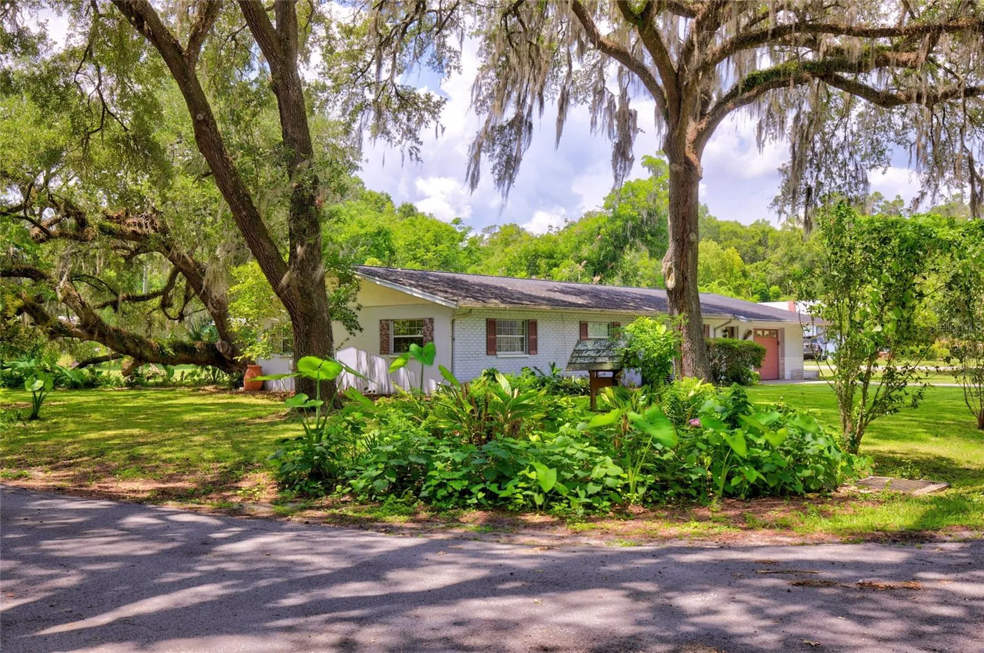 20934 Third Avenue Dunnellon FL 34431