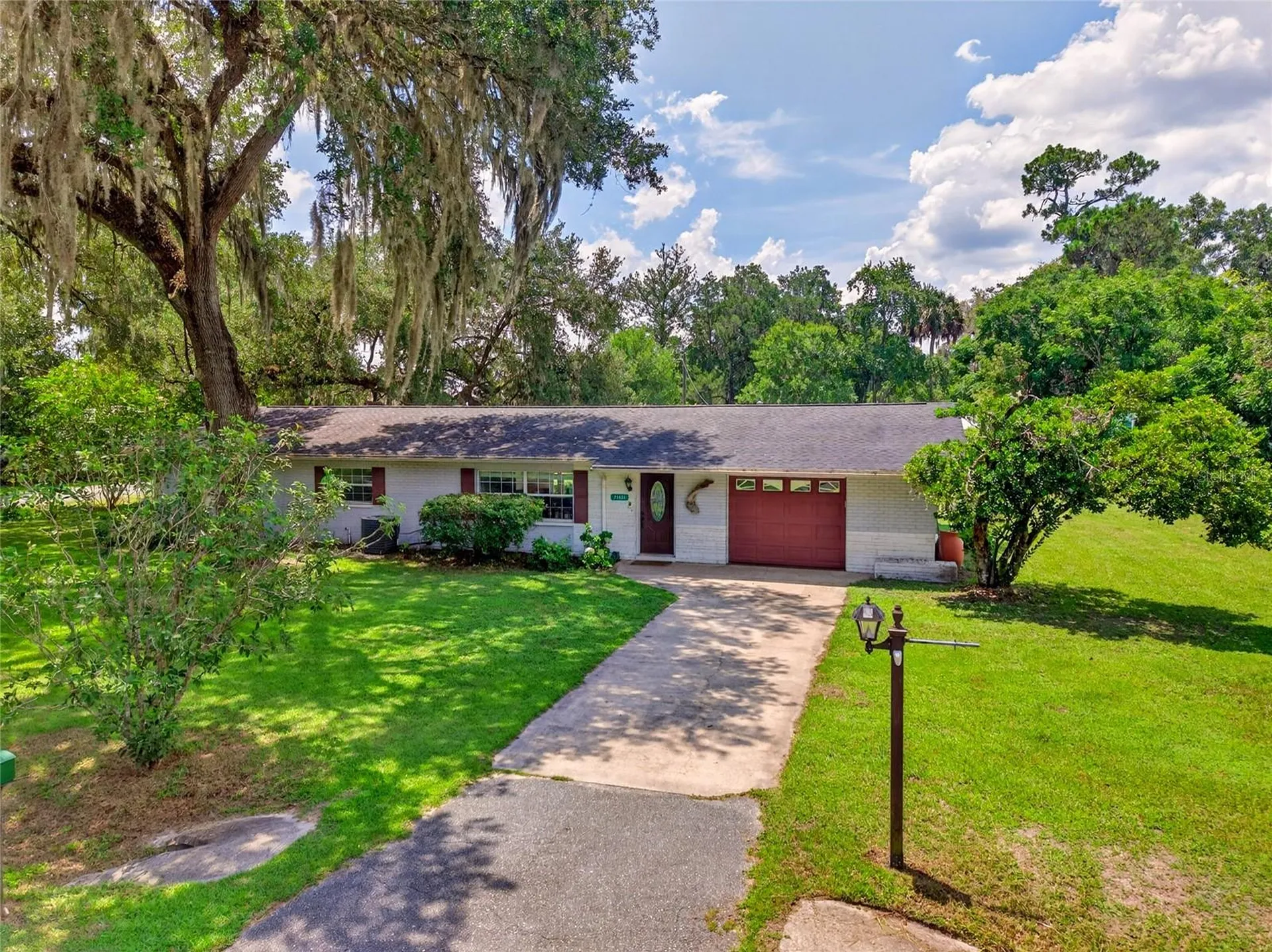 20934 Third Avenue Dunnellon FL 34431