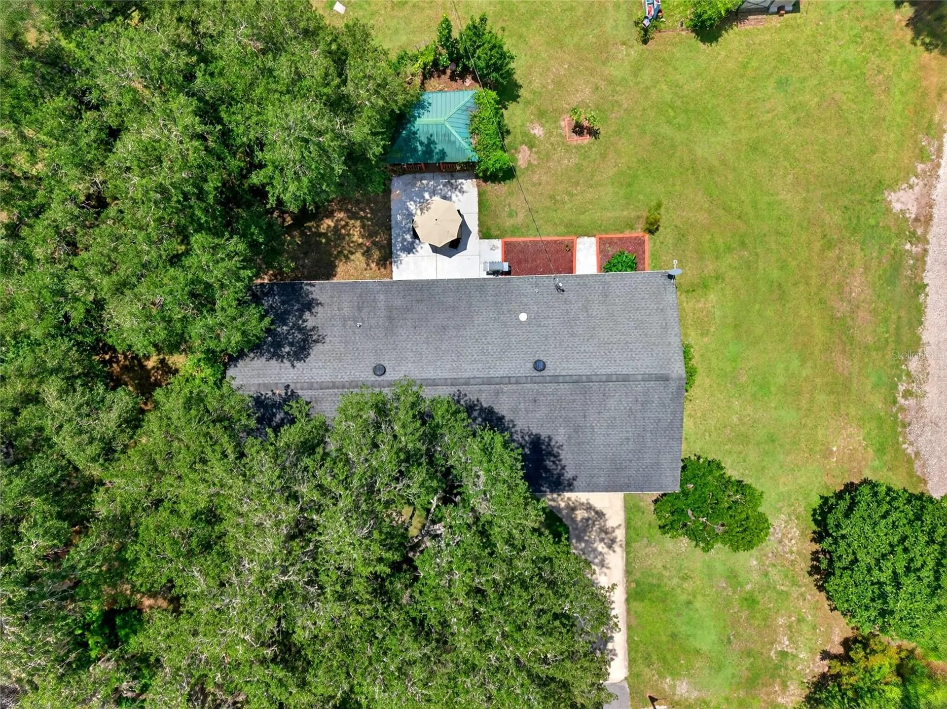 20934 Third Avenue Dunnellon FL 34431
