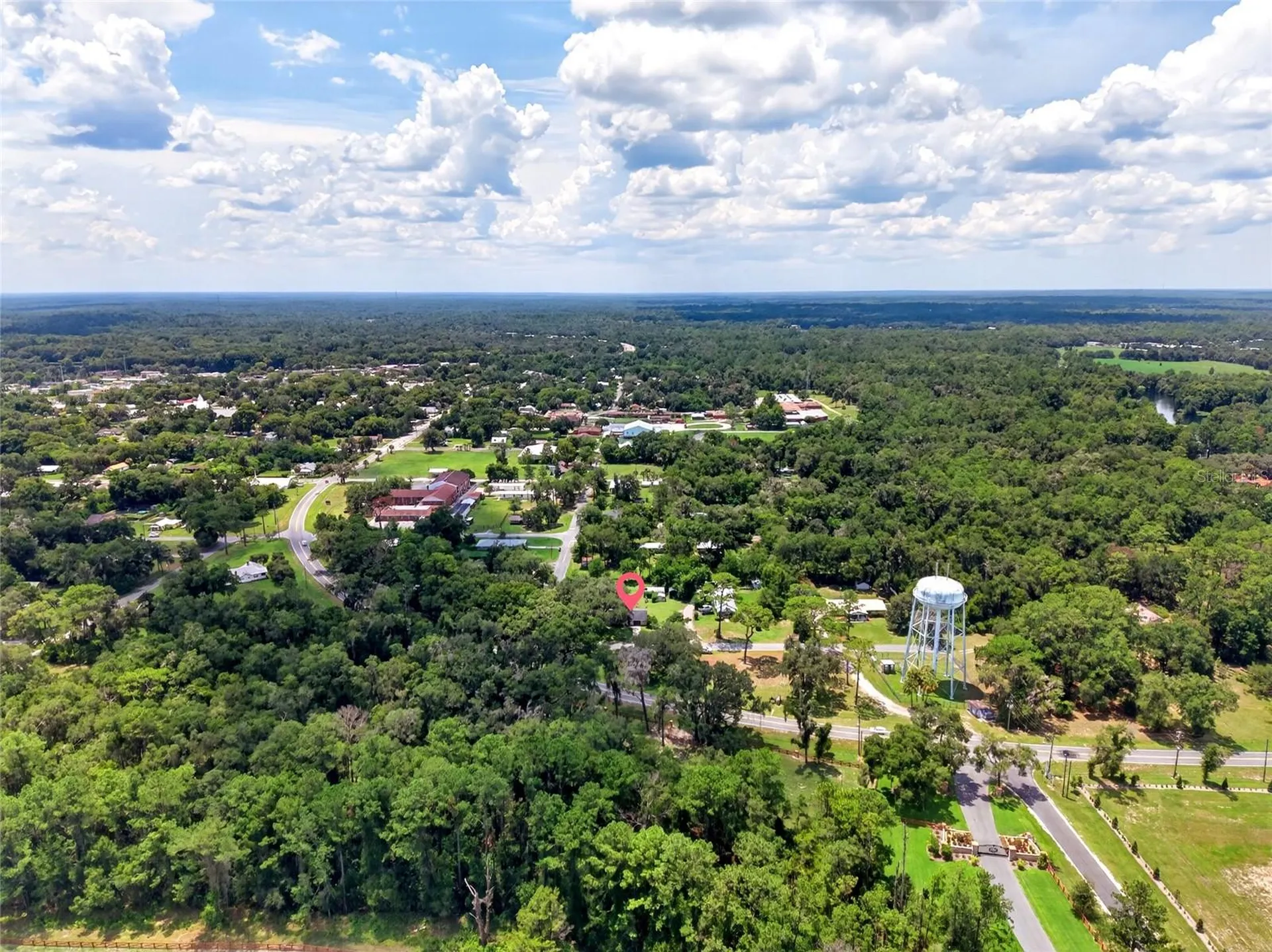 20934 Third Avenue Dunnellon FL 34431