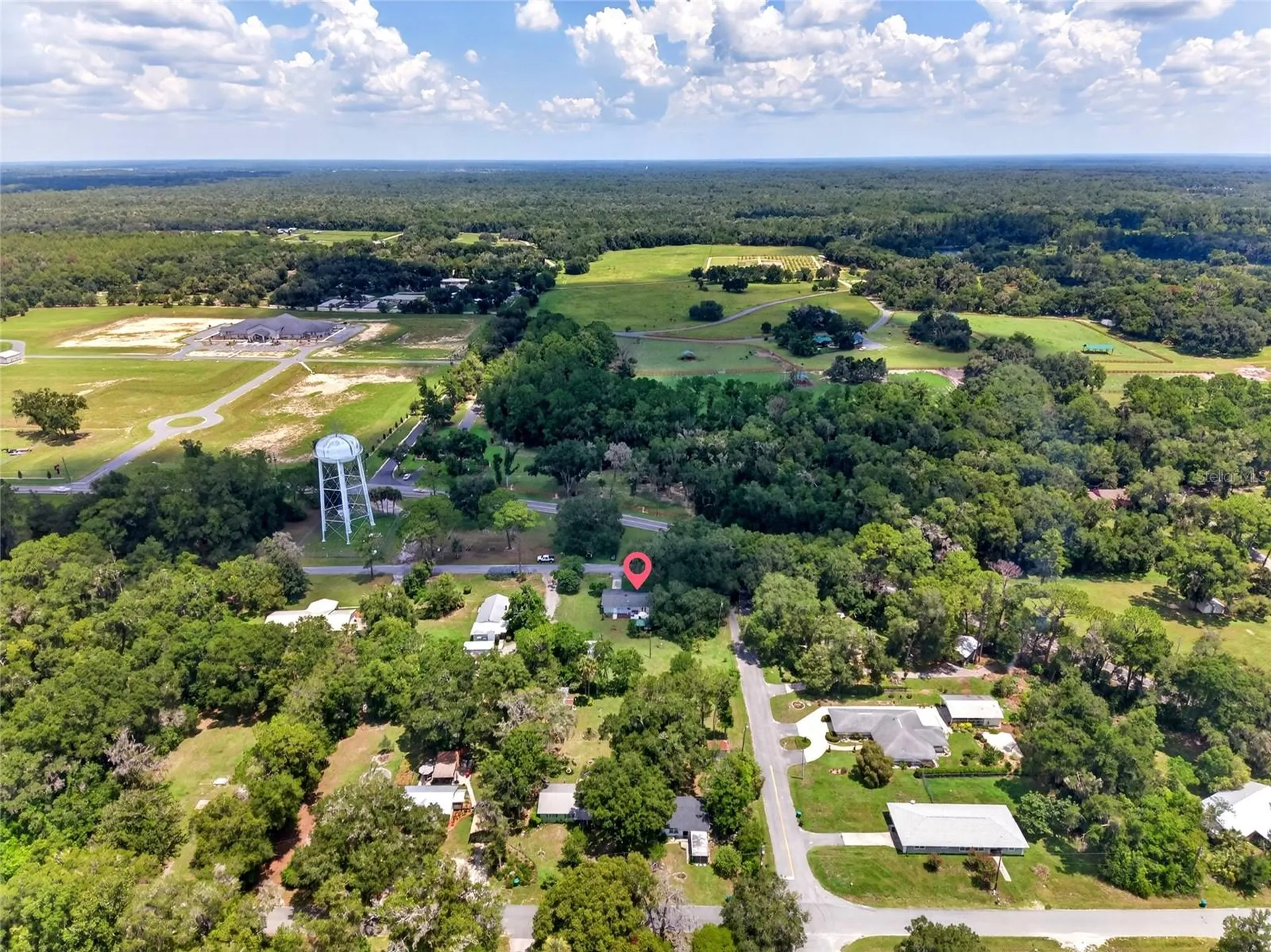 20934 Third Avenue Dunnellon FL 34431