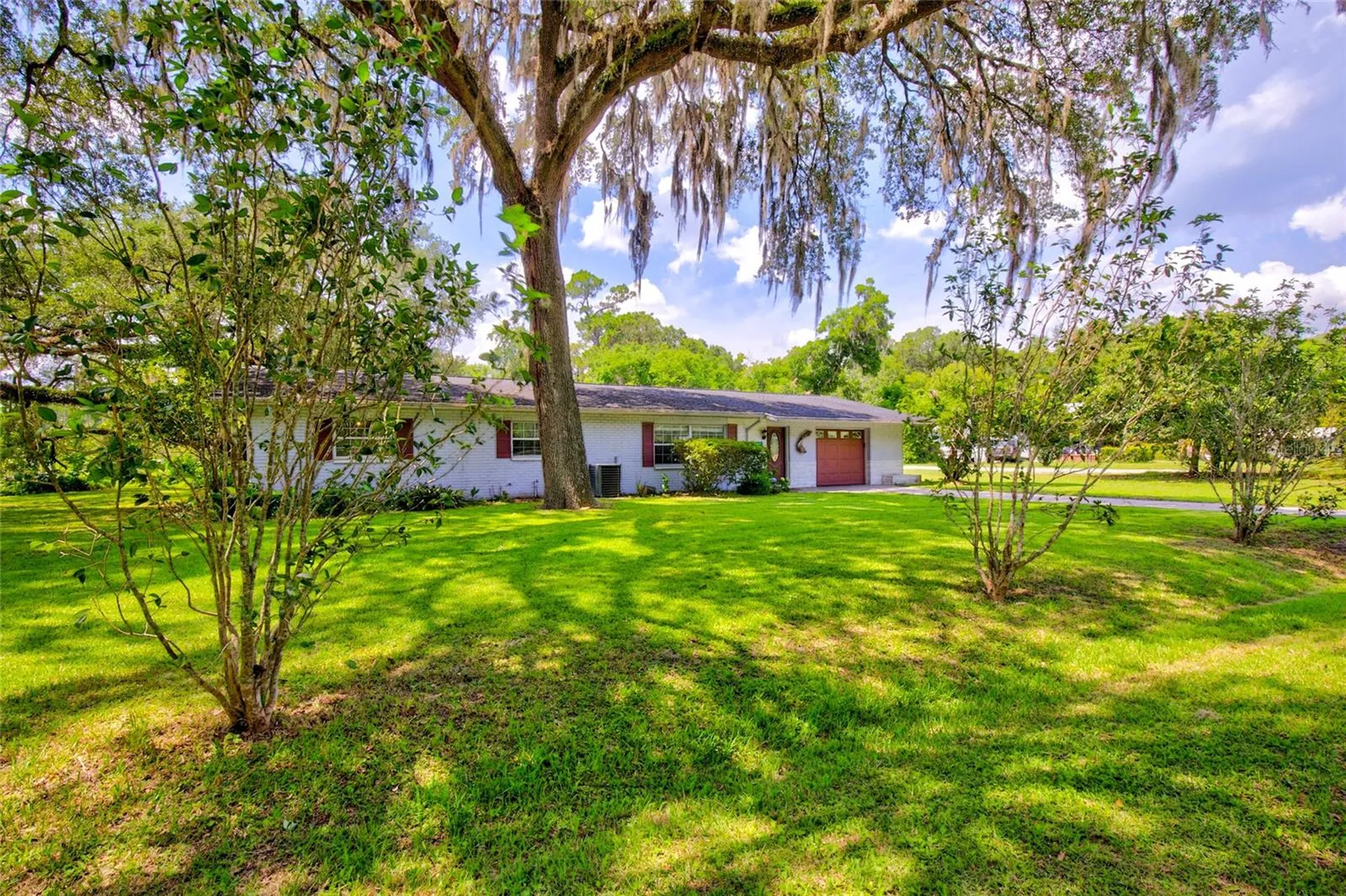 20934 Third Avenue Dunnellon FL 34431