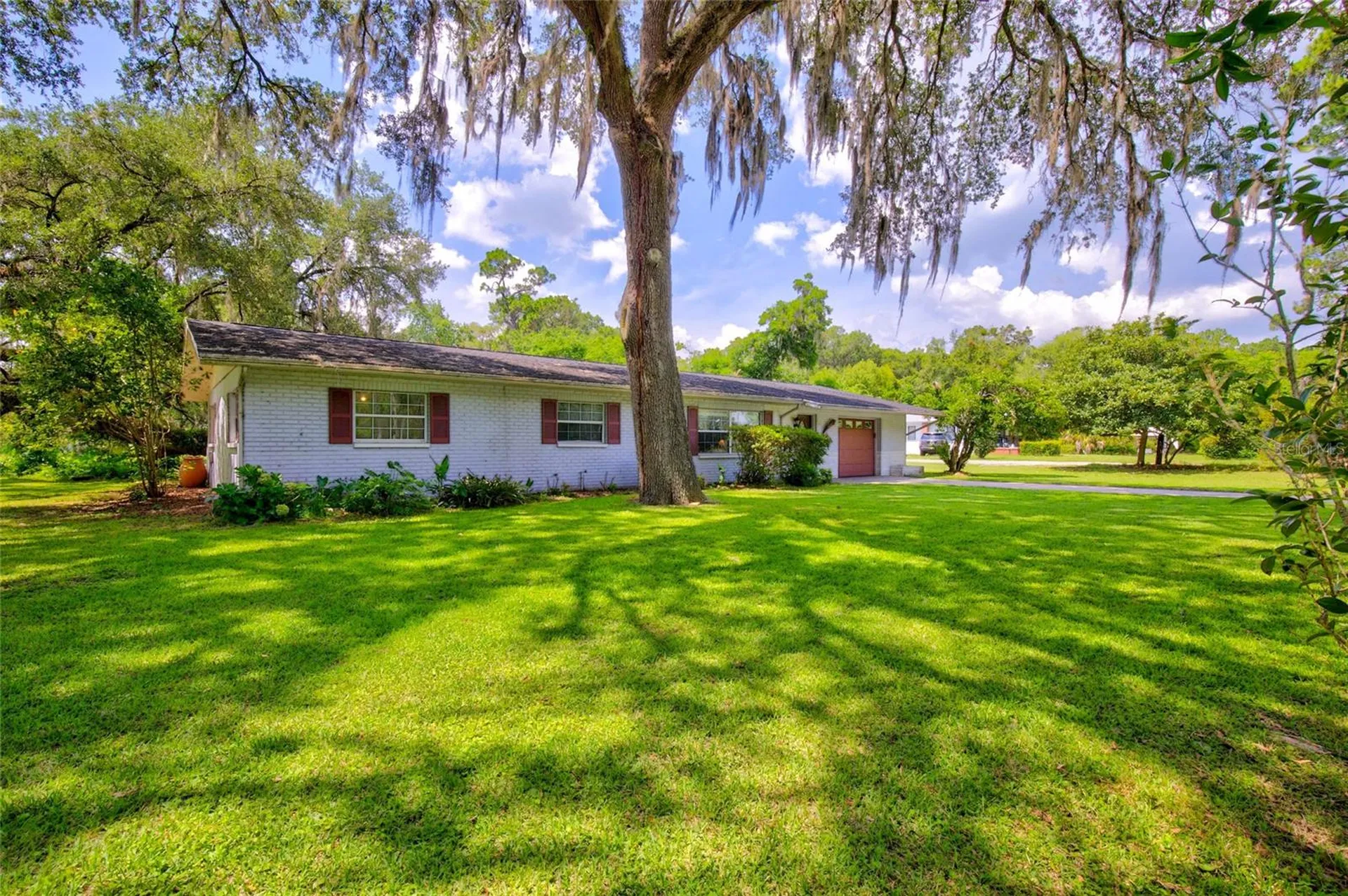 20934 Third Avenue Dunnellon FL 34431