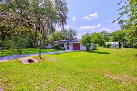 20934 Third Avenue Dunnellon FL 34431