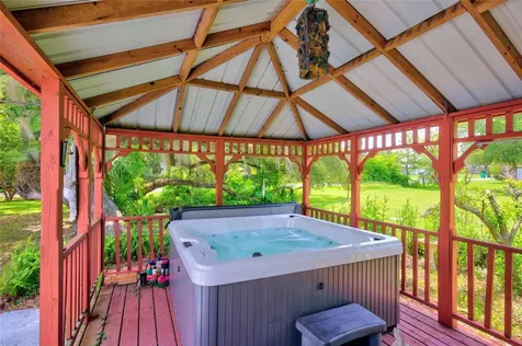20934 Third Avenue Dunnellon FL 34431