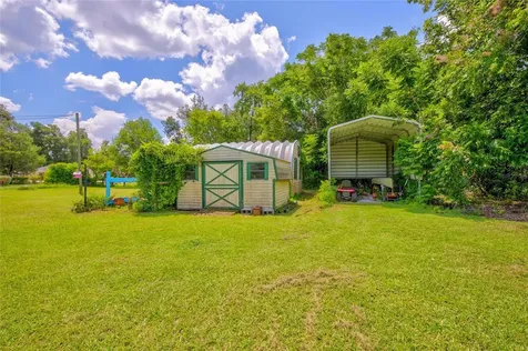 20934 Third Avenue Dunnellon FL 34431