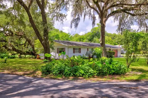 20934 Third Avenue Dunnellon FL 34431
