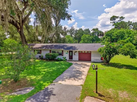 20934 Third Avenue Dunnellon FL 34431