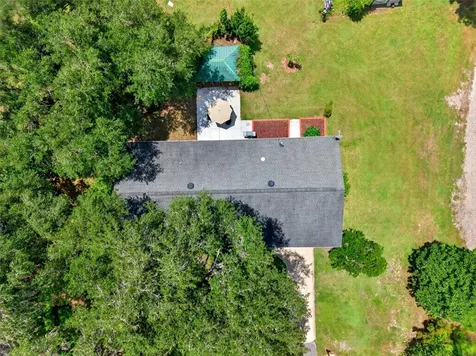 20934 Third Avenue Dunnellon FL 34431