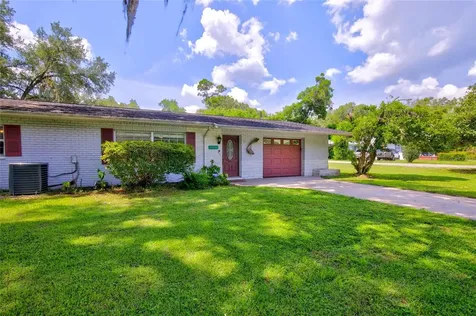 20934 Third Avenue Dunnellon FL 34431