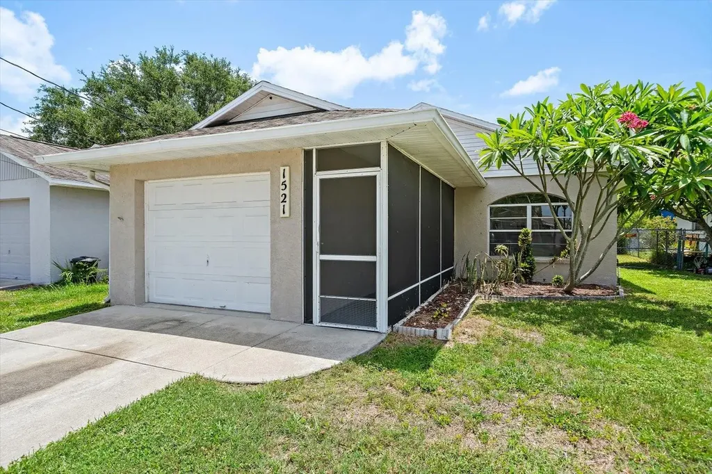 1521 13th Street W Palmetto FL 34221
