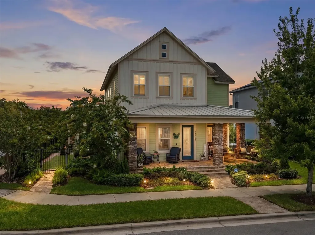 13901 Myerson Avenue Orlando FL 32827