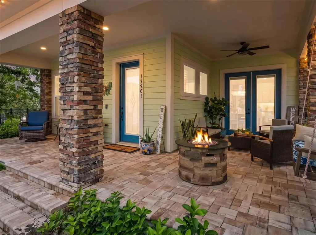 13901 Myerson Avenue Orlando FL 32827