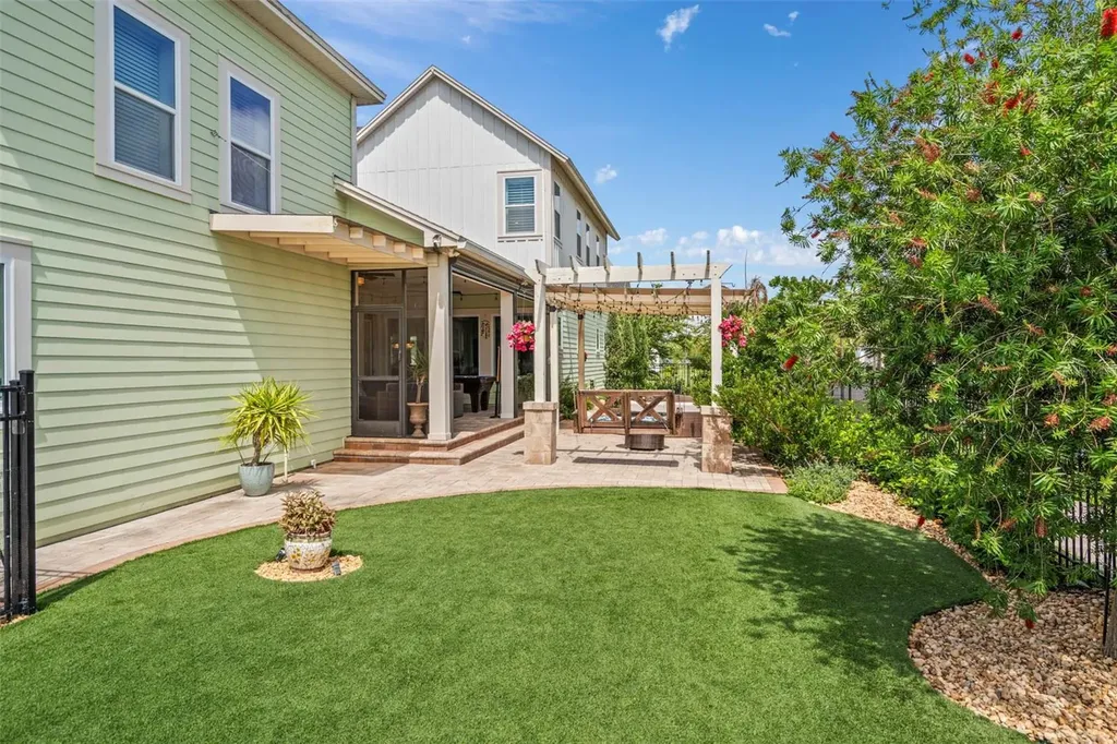 13901 Myerson Avenue Orlando FL 32827