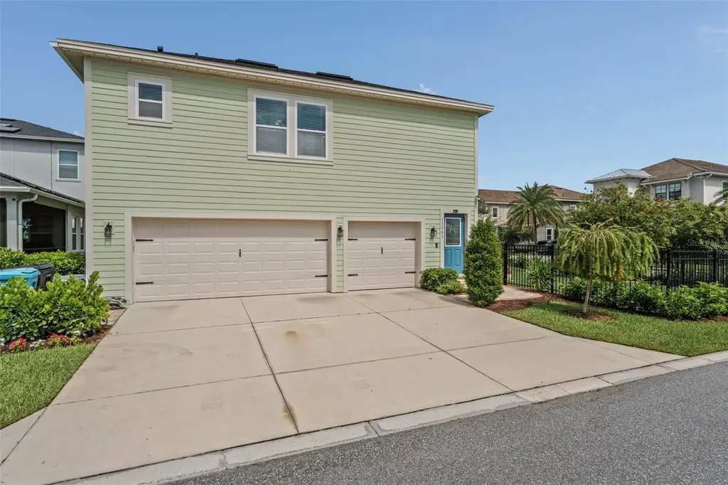 13901 Myerson Avenue Orlando FL 32827