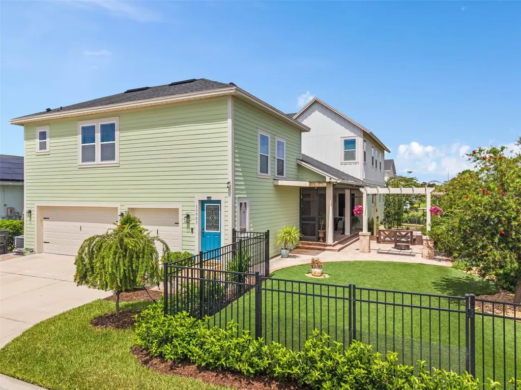 13901 Myerson Avenue Orlando FL 32827