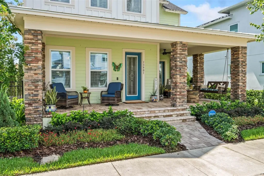 13901 Myerson Avenue Orlando FL 32827