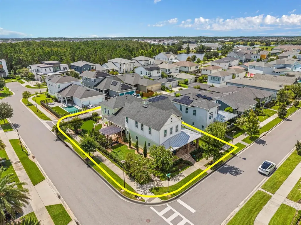 13901 Myerson Avenue Orlando FL 32827