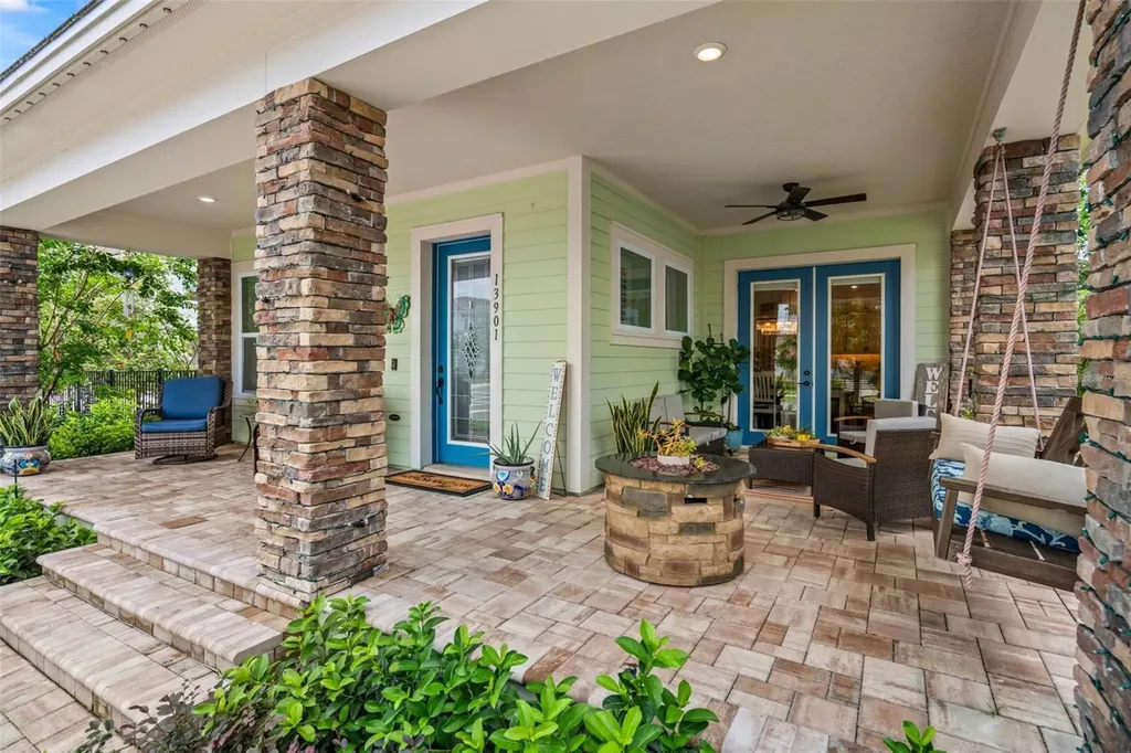 13901 Myerson Avenue Orlando FL 32827