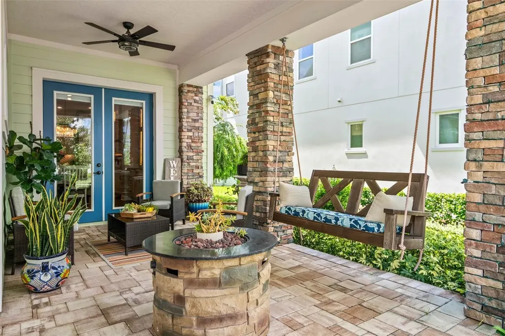 13901 Myerson Avenue Orlando FL 32827