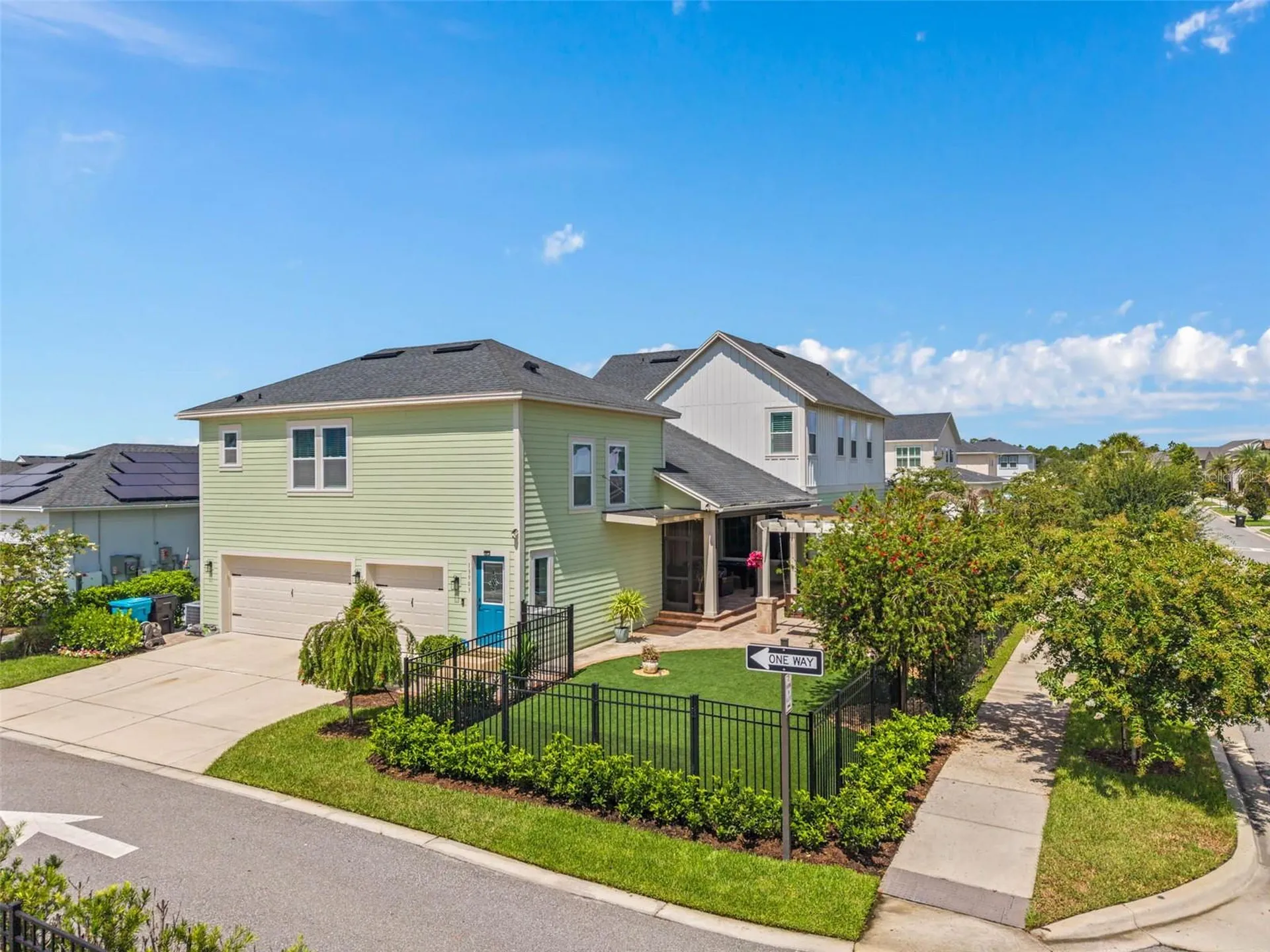 13901 Myerson Avenue Orlando FL 32827