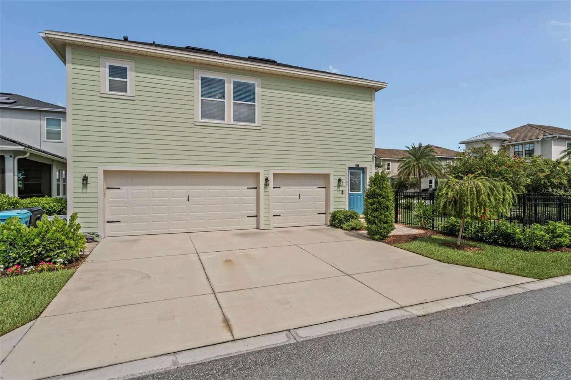 13901 Myerson Avenue Orlando FL 32827