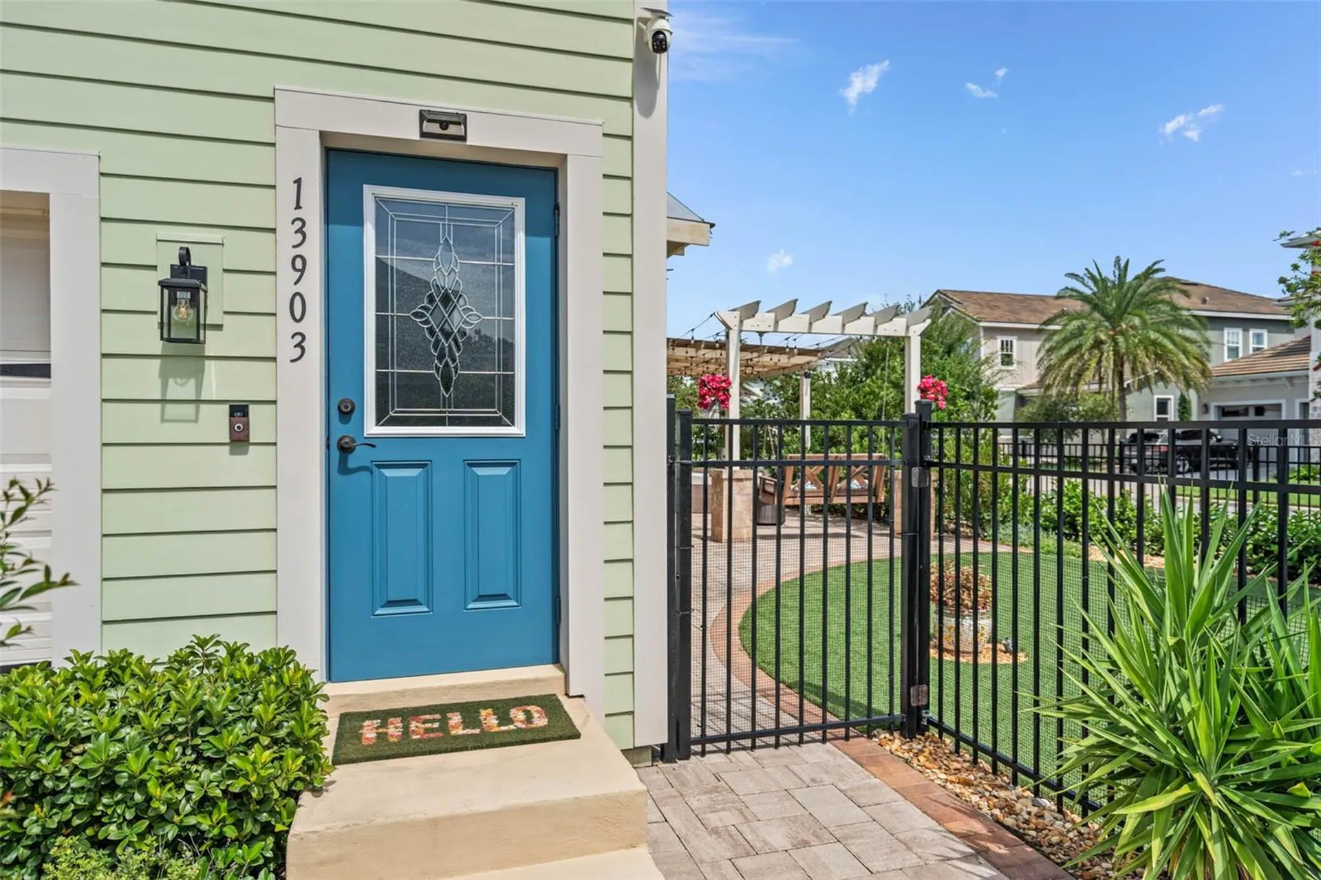 13901 Myerson Avenue Orlando FL 32827