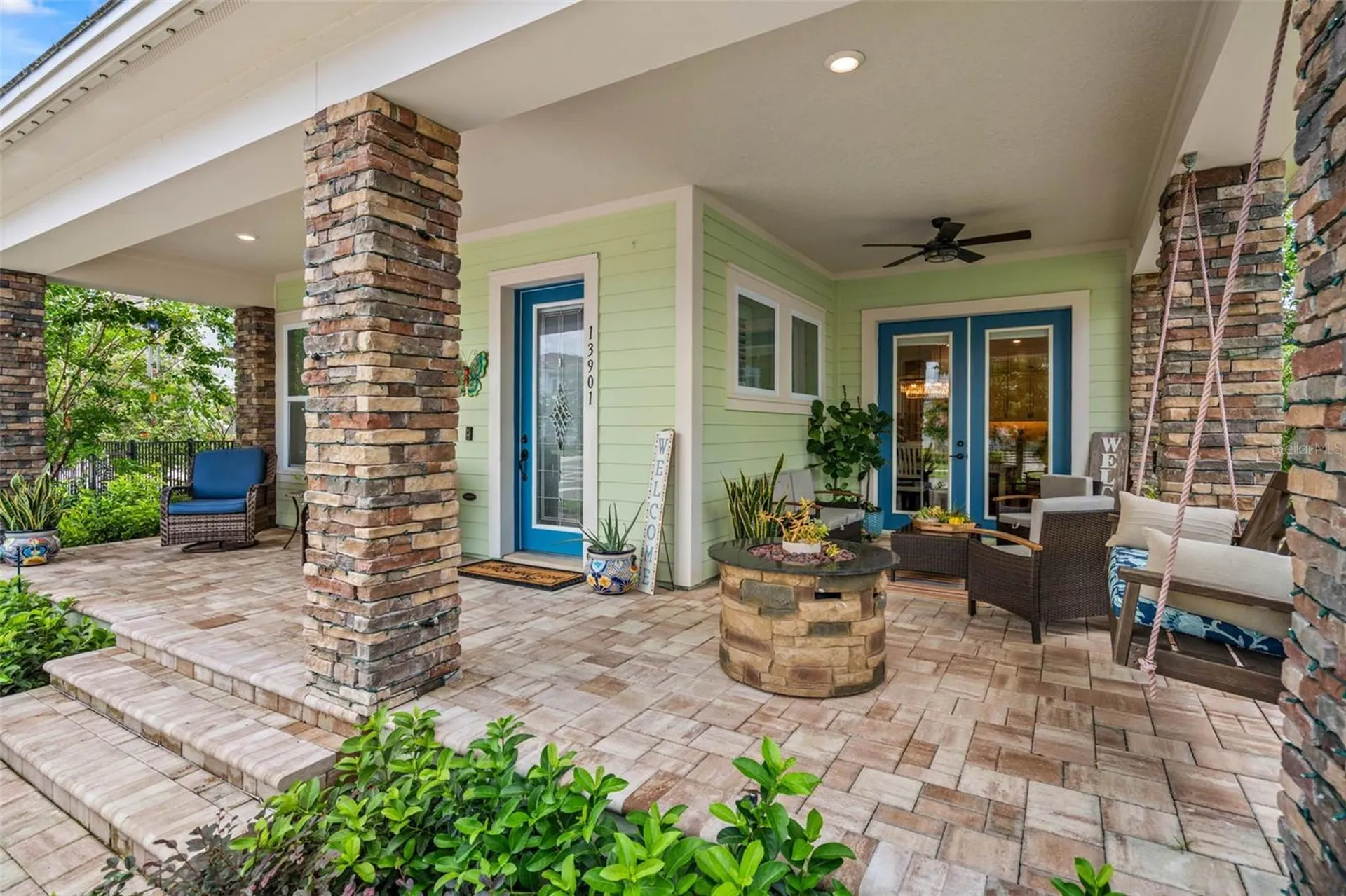 13901 Myerson Avenue Orlando FL 32827