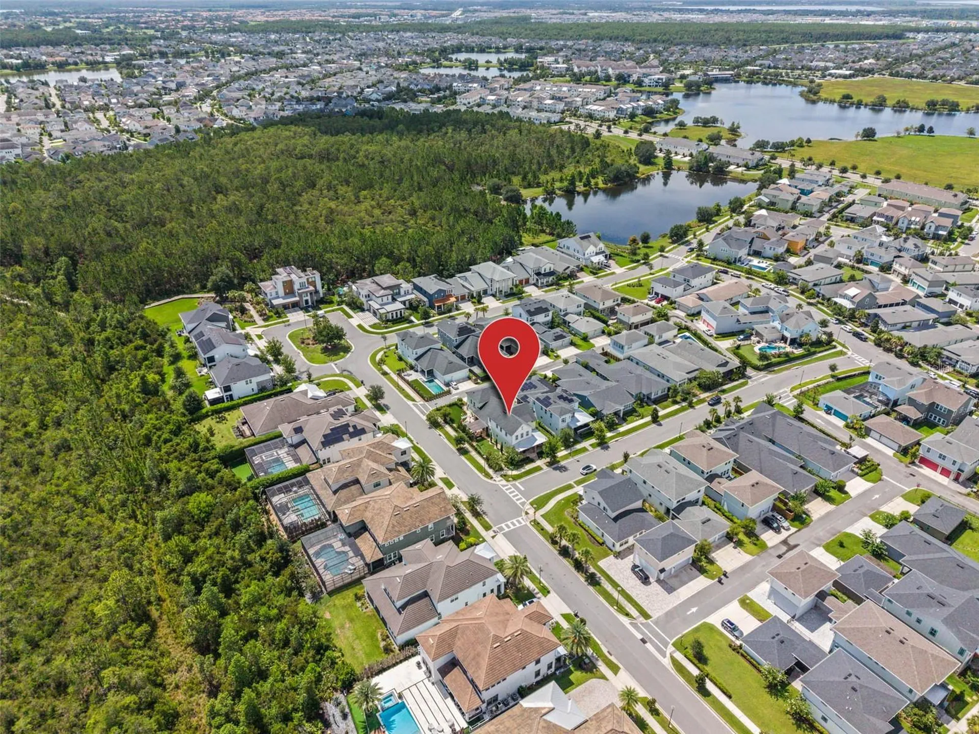 13901 Myerson Avenue Orlando FL 32827