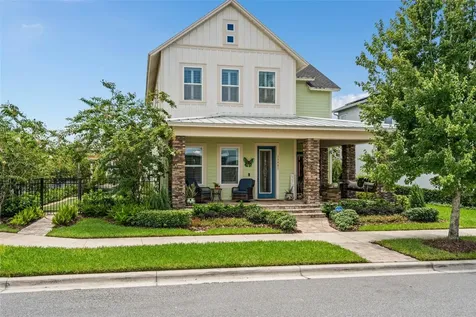13901 Myerson Avenue Orlando FL 32827