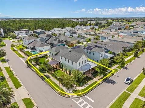 13901 Myerson Avenue Orlando FL 32827