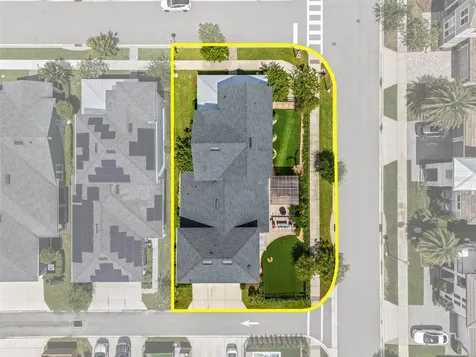 13901 Myerson Avenue Orlando FL 32827