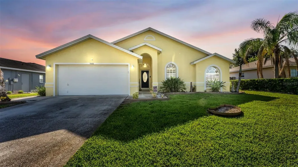 7493 Briarbay Loop Lakeland FL 33810
