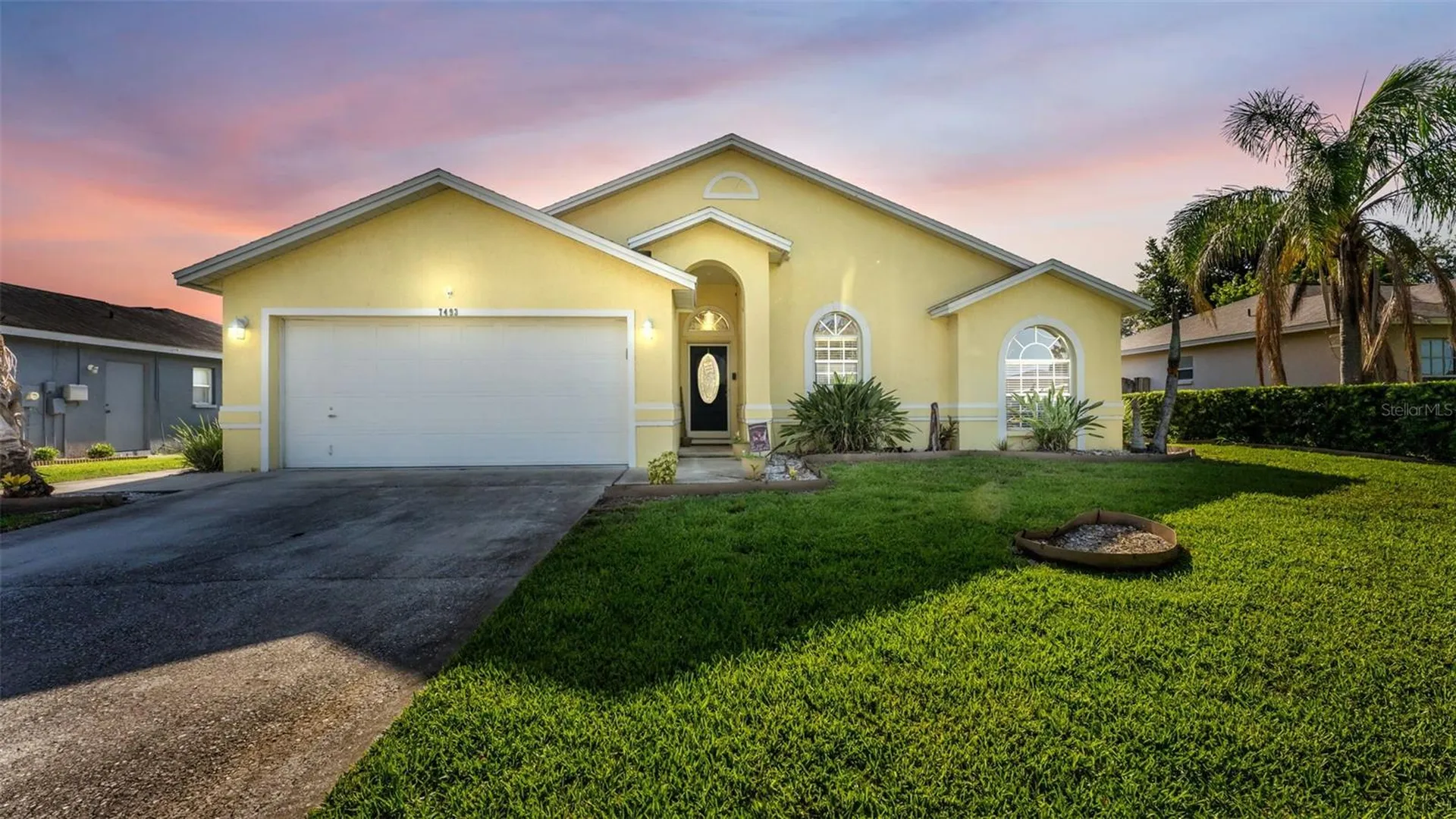 7493 Briarbay Loop Lakeland FL 33810