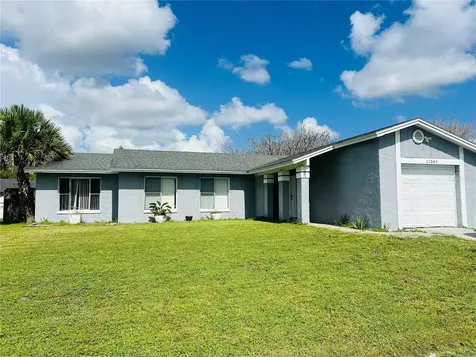 11340 Cardiff Drive Orlando FL 32837