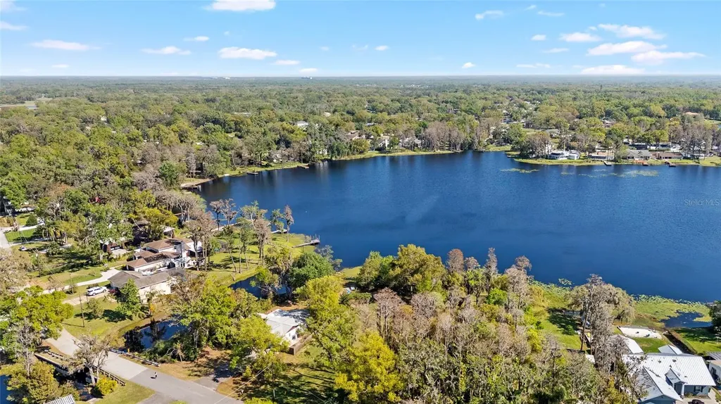 18703.5 Lakeshore Drive Lutz FL 33549